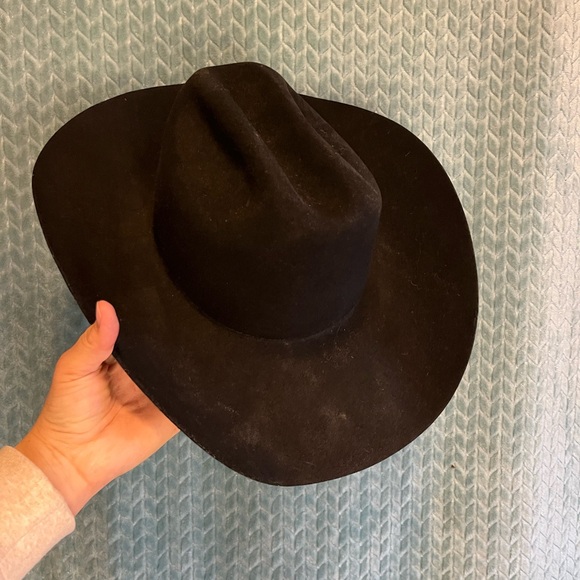Bailey’s 7 1/8 Cowboy Hat - Picture 1 of 6